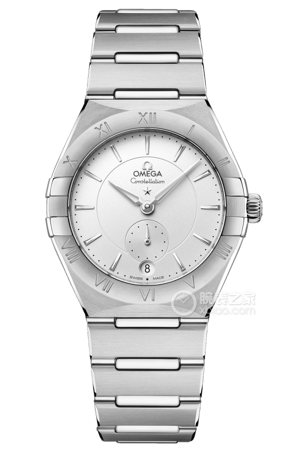 OMEGA CONSTELLATION 131.10.34.20.02.001