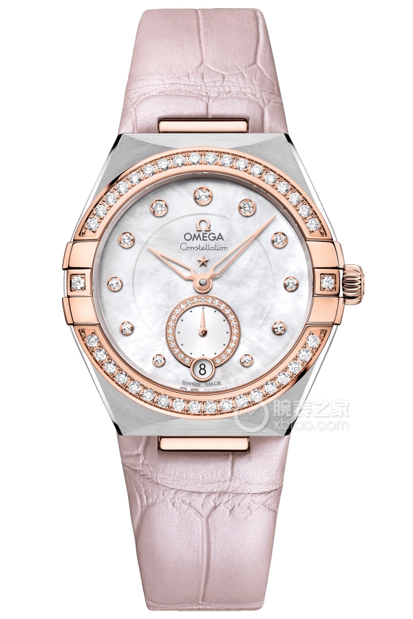 OMEGA CONSTELLATION 131.28.34.20.55.001