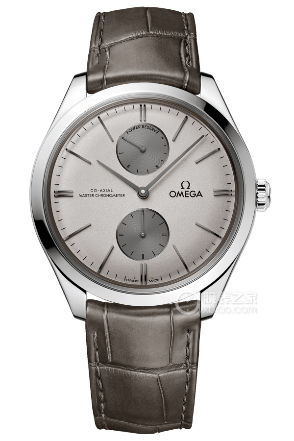 OMEGA DE VILLE 435.13.40.22.06.001