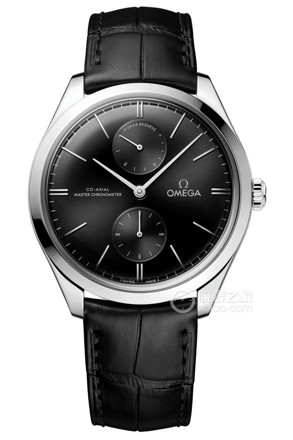 OMEGA DE VILLE 435.13.40.22.01.001
