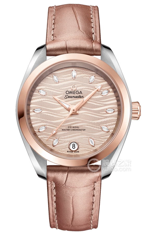 OMEGA SEAMASTER 220.23.34.20.59.001