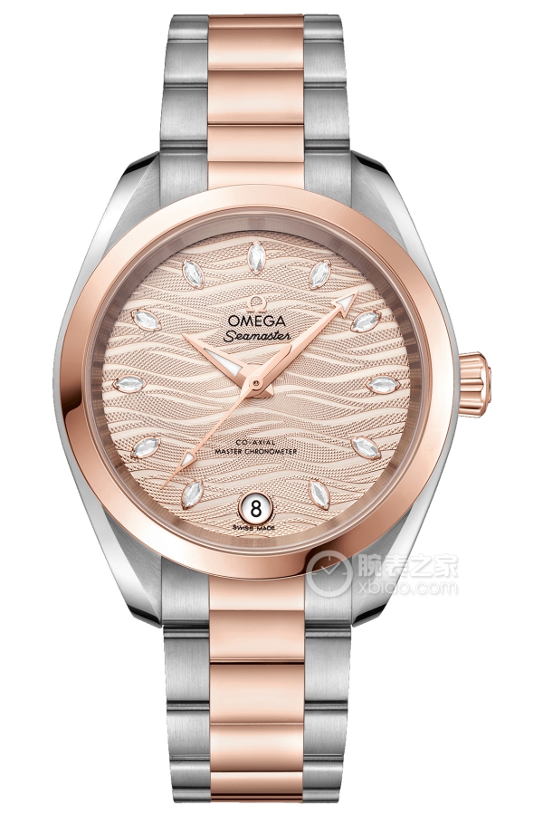OMEGA SEAMASTER 220.20.34.20.59.001