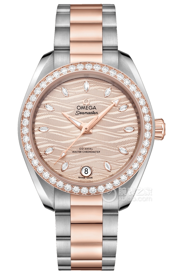 OMEGA SEAMASTER 220.25.34.20.59.001