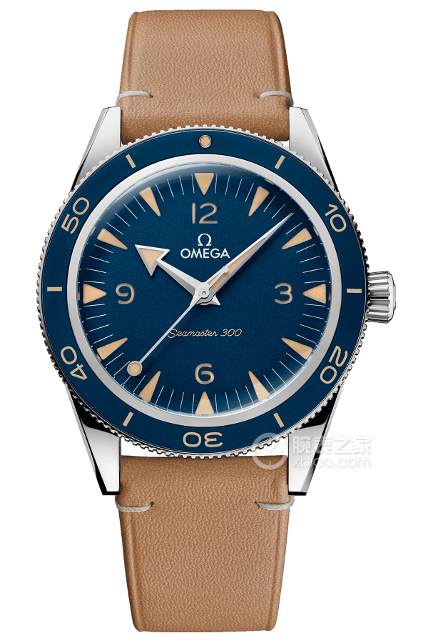 OMEGA SEAMASTER 234.32.41.21.03.001