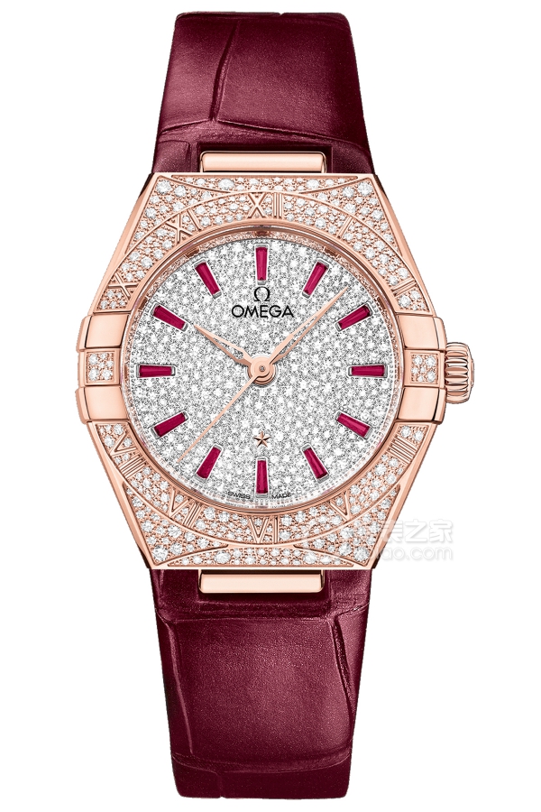 OMEGA CONSTELLATION 131.58.29.20.99.001