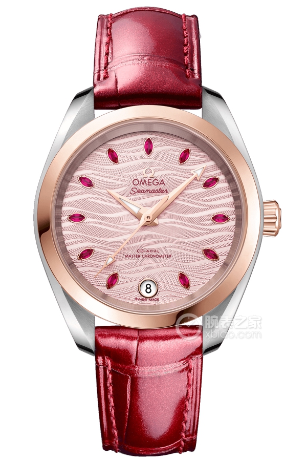 OMEGA SEAMASTER 220.23.34.20.60.001
