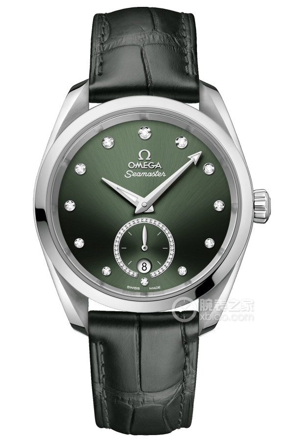 OMEGA SEAMASTER 220.13.38.20.60.001