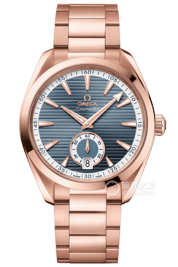 OMEGA SEAMASTER 220.50.41.21.03.001