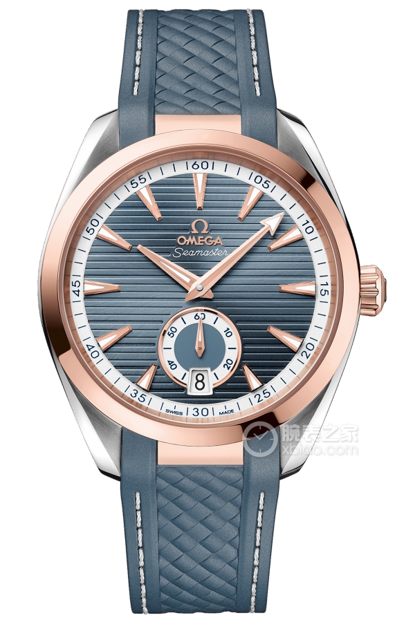OMEGA SEAMASTER 220.22.41.21.03.001