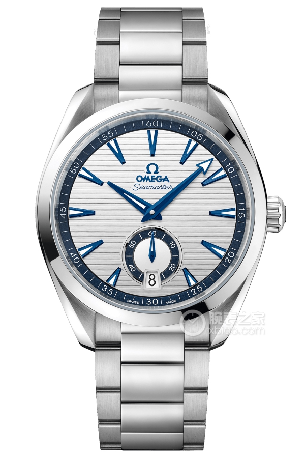 OMEGA SEAMASTER 220.10.41.21.02.004