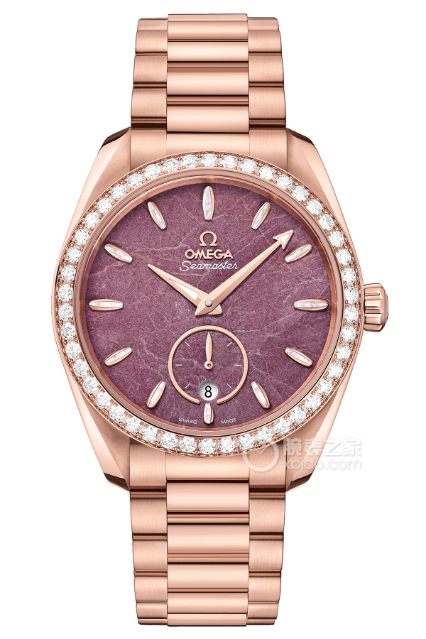 OMEGA SEAMASTER 220.55.38.20.99.001