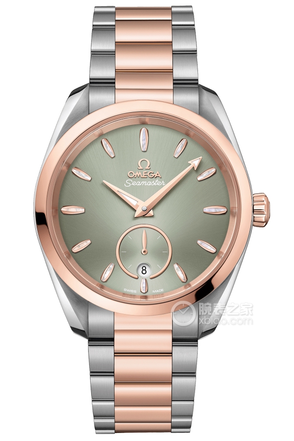 OMEGA SEAMASTER 220.20.38.20.10.001