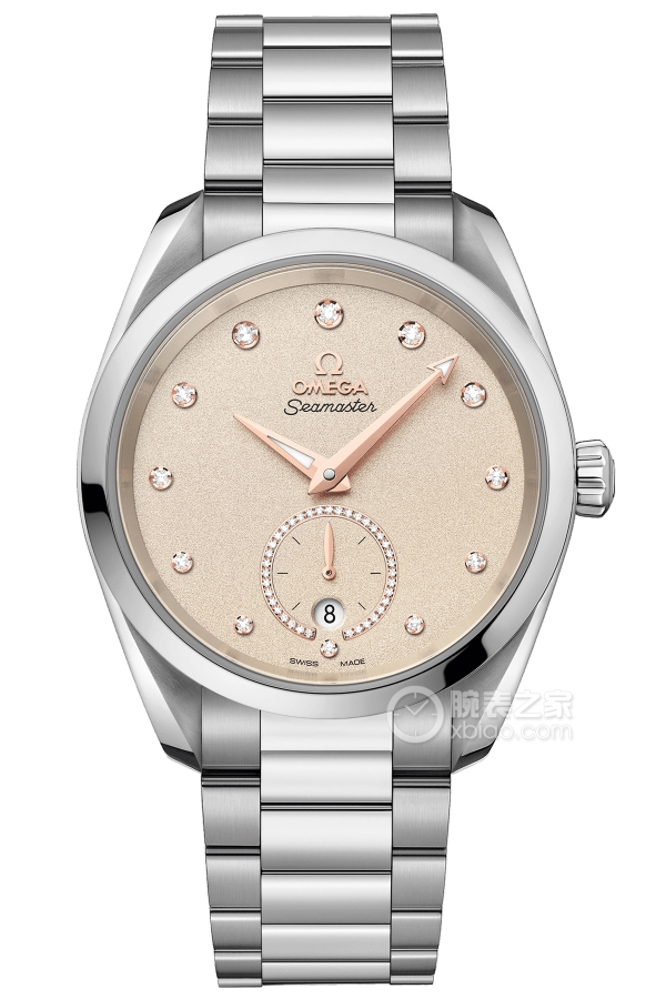 OMEGA SEAMASTER 220.10.38.20.59.001