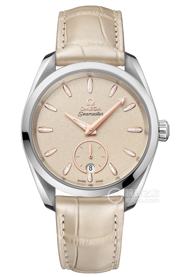 OMEGA SEAMASTER 220.13.38.20.09.001