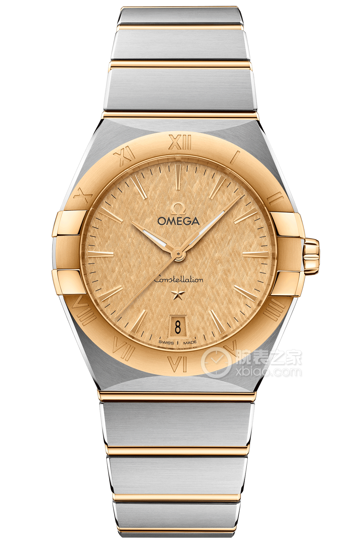 OMEGA CONSTELLATION 131.20.36.60.08.001