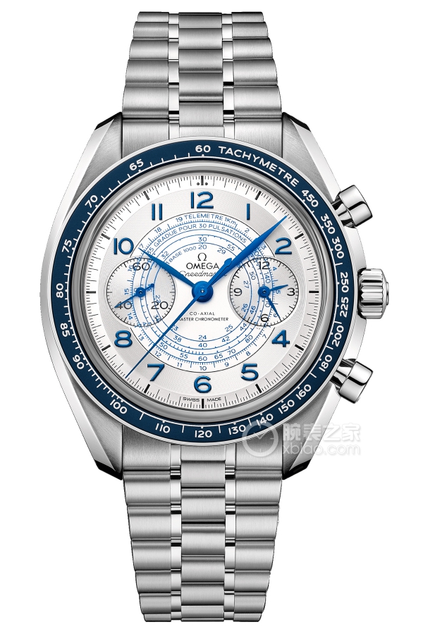 OMEGA SPEEDMASTER 329.30.43.51.02.001