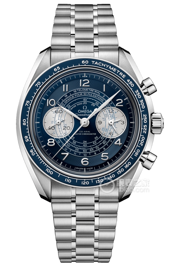 OMEGA SPEEDMASTER 329.30.43.51.03.001
