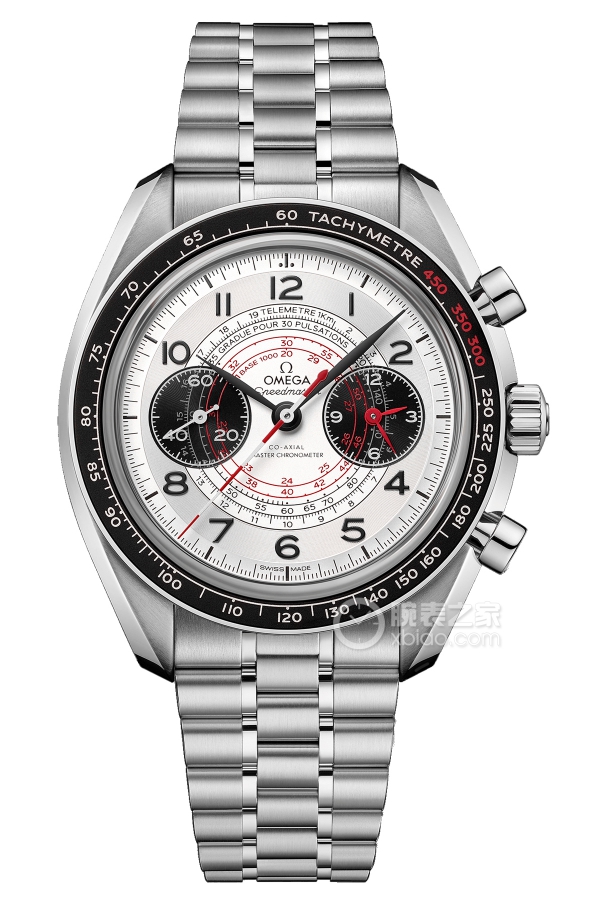 OMEGA SPEEDMASTER 329.30.43.51.02.002