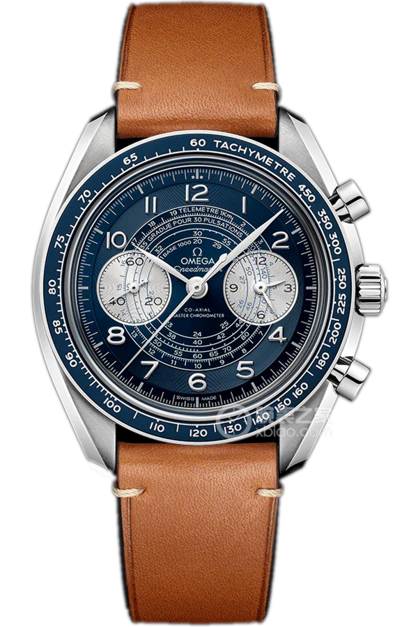 OMEGA SPEEDMASTER 329.32.43.51.03.001