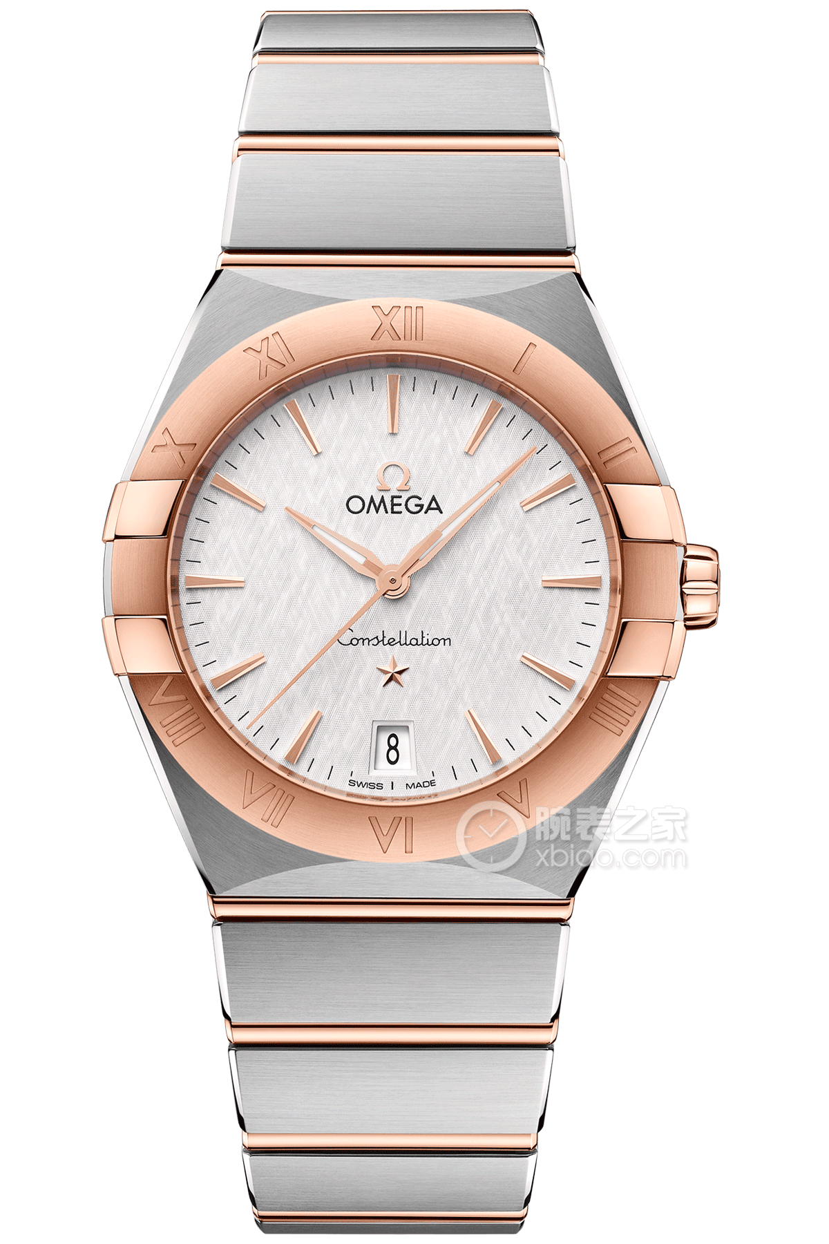 OMEGA CONSTELLATION 131.20.36.60.02.001