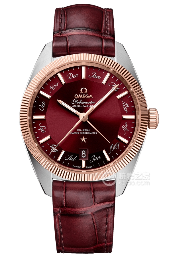 OMEGA CONSTELLATION 130.23.41.22.11.001