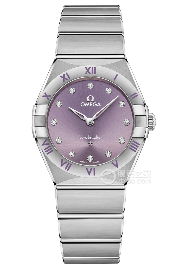 OMEGA CONSTELLATION 131.10.28.60.60.002