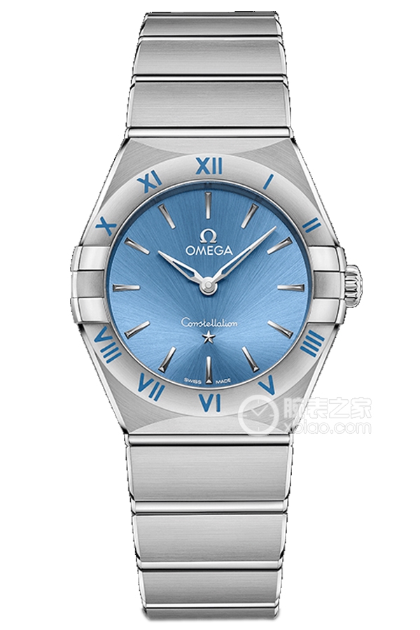 OMEGA CONSTELLATION 131.10.28.60.03.001