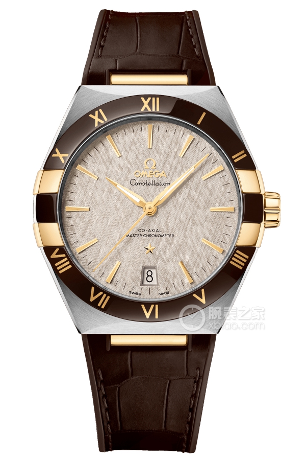 OMEGA CONSTELLATION 131.23.41.21.06.002