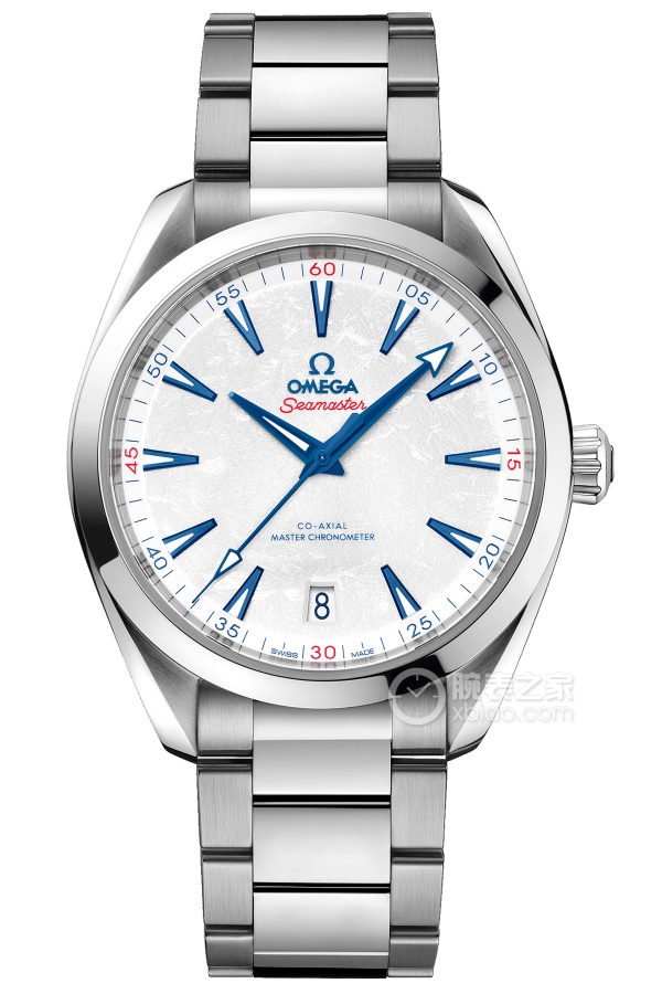 OMEGA SEAMASTER 522.10.41.21.04.001