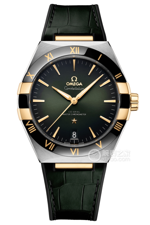 OMEGA CONSTELLATION 131.23.41.21.10.001