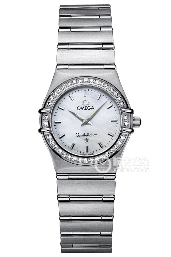 OMEGA CONSTELLATION 1476.71.00