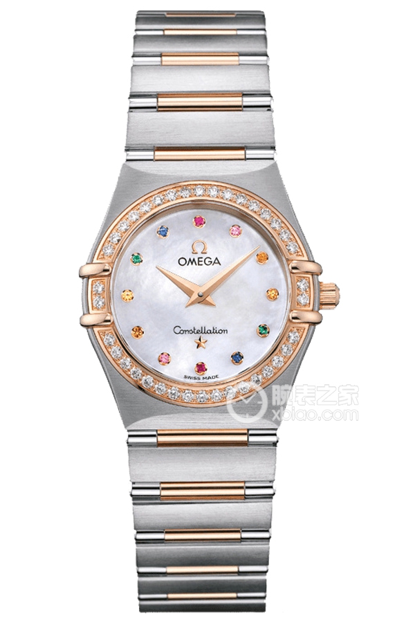 OMEGA CONSTELLATION 1358.79.00