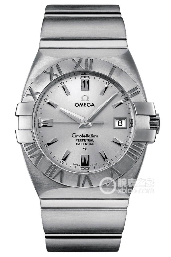 OMEGA CONSTELLATION 1513.30.00