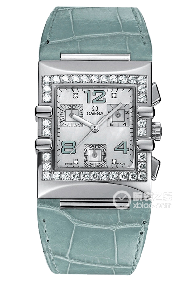 OMEGA CONSTELLATION 1847.74.41