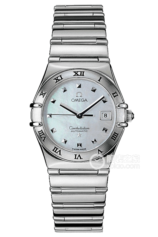 OMEGA CONSTELLATION 1591.71.00