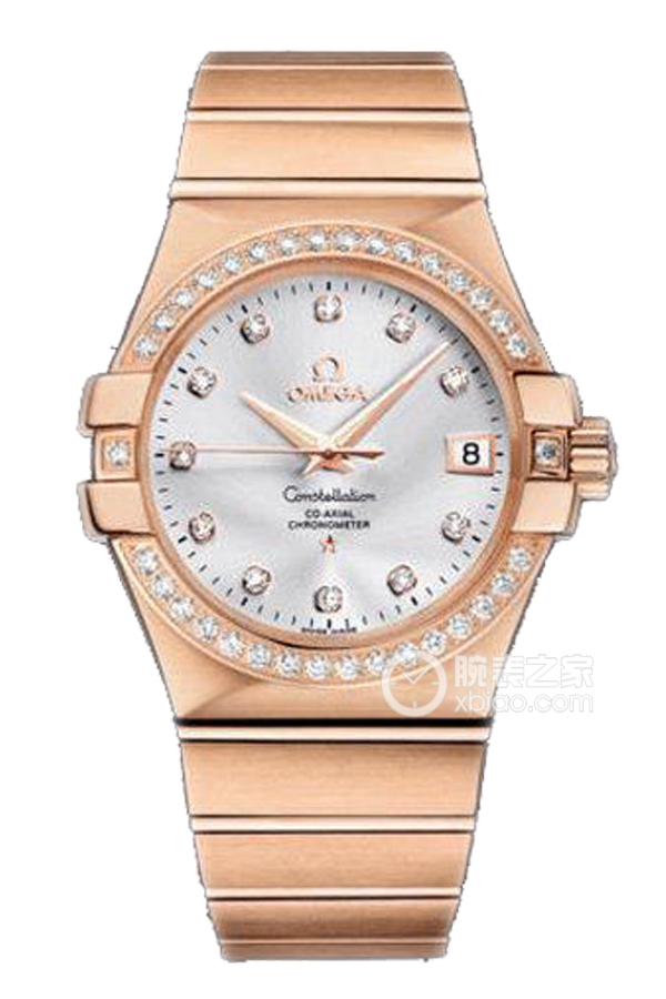 OMEGA CONSTELLATION 123.55.35.30.55.002