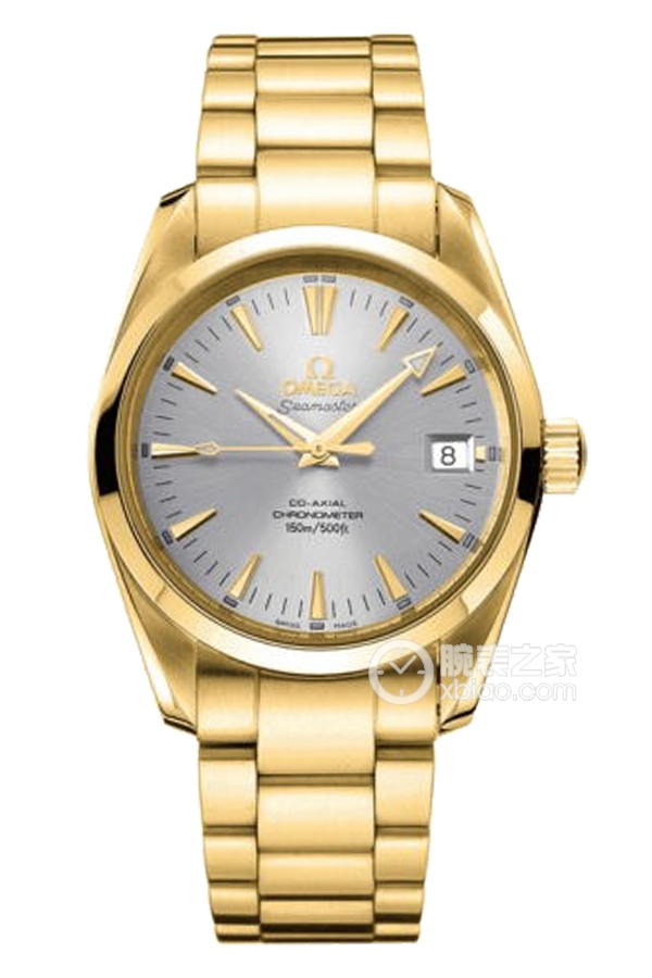 OMEGA SEAMASTER 2102.30.00