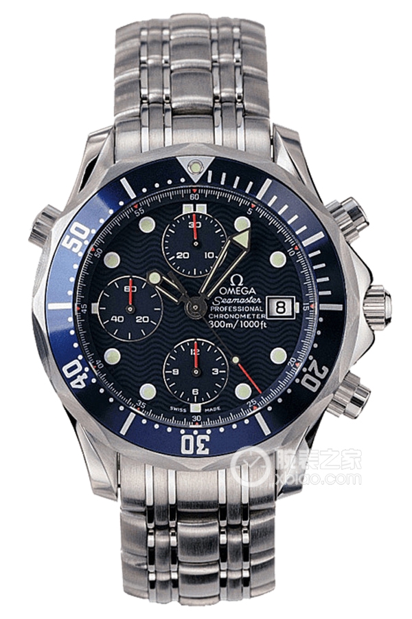 OMEGA SEAMASTER 2599.80.00