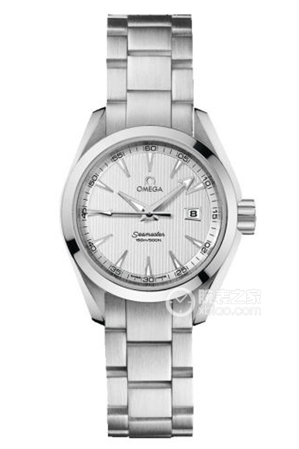 OMEGA SEAMASTER 231.10.30.61.02.001