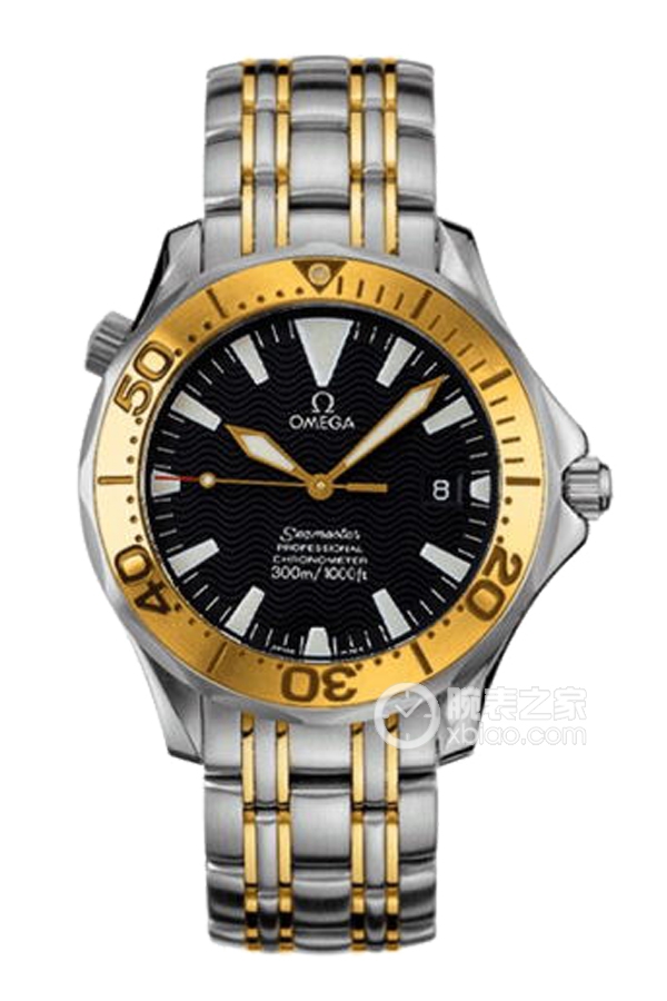OMEGA SEAMASTER 2453.50.00