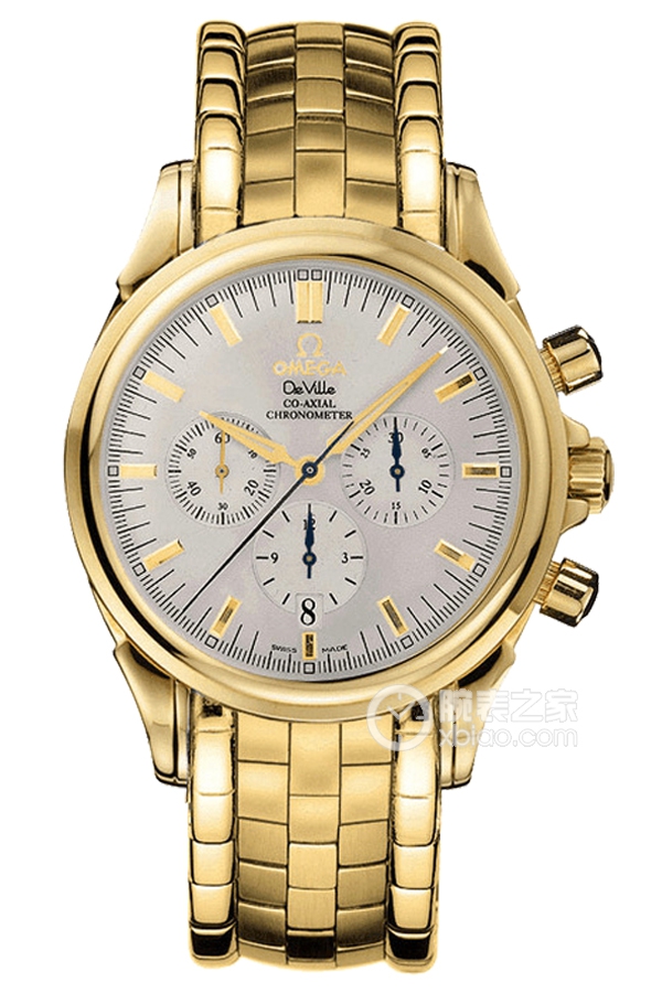 OMEGA DE VILLE 4141.30.00