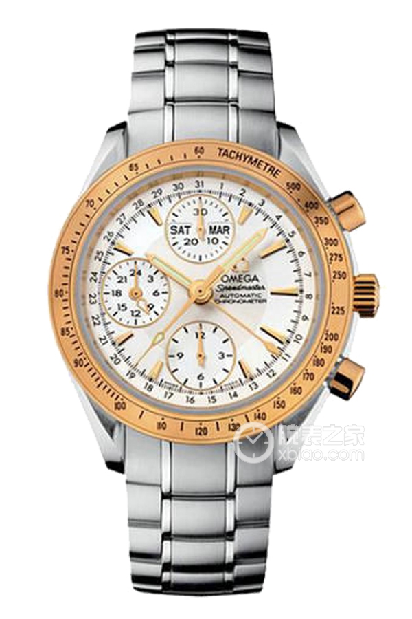 OMEGA SPEEDMASTER 323.21.40.02.01.001