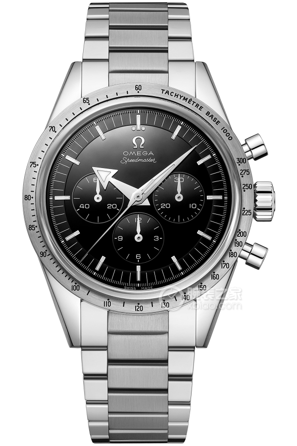 OMEGA SPEEDMASTER 311.50.39.30.01.001