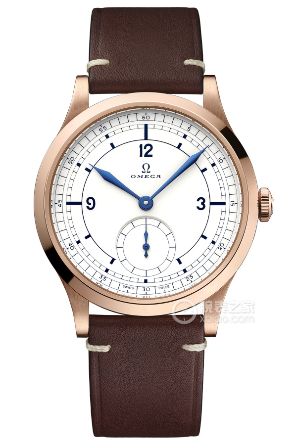 OMEGA SPECIALITIES 522.52.39.21.04.001