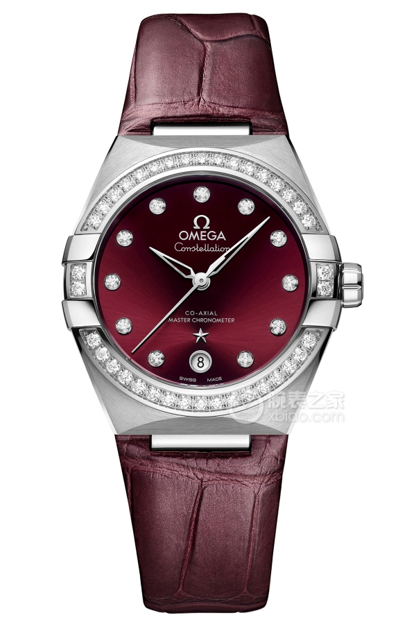 OMEGA CONSTELLATION 131.18.36.20.61.001