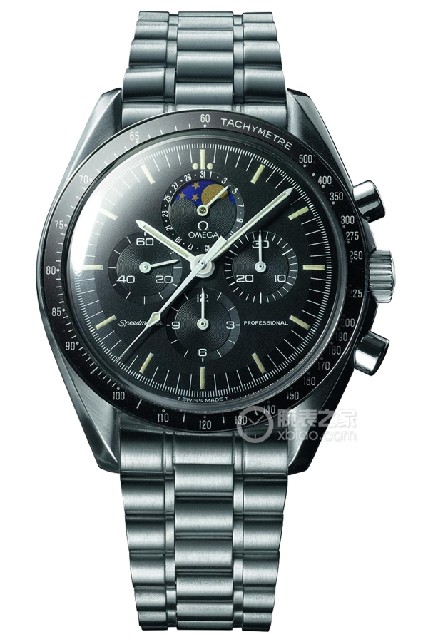 OMEGA SPEEDMASTER 345.0809