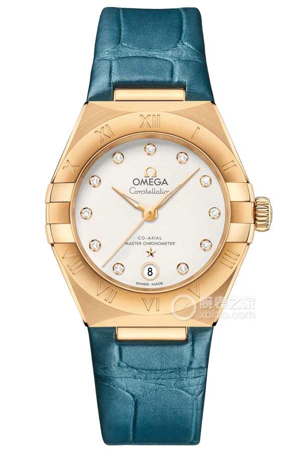 OMEGA CONSTELLATION 131.53.29.20.52.001
