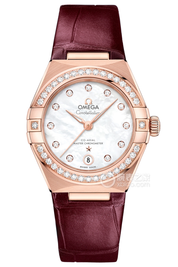 OMEGA CONSTELLATION 131.58.29.20.55.002