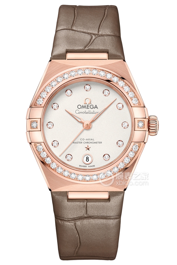 OMEGA CONSTELLATION 131.58.29.20.52.002
