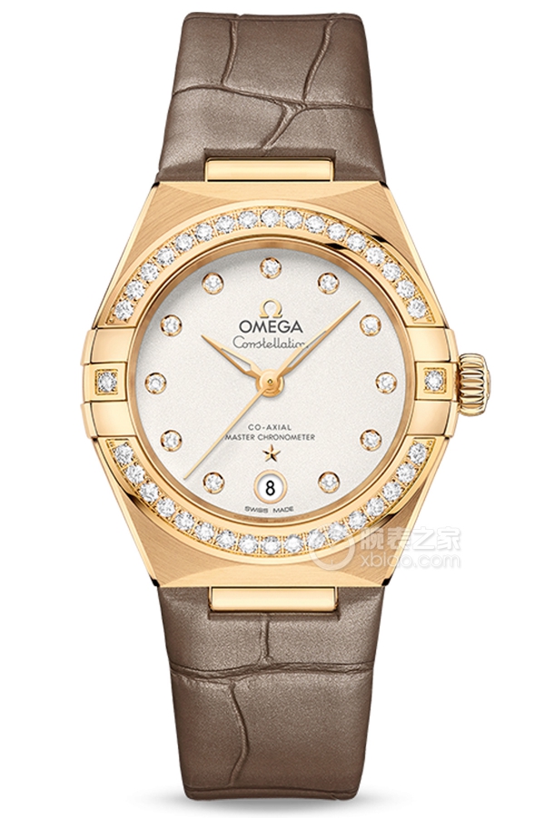 OMEGA CONSTELLATION 131.58.29.20.52.001
